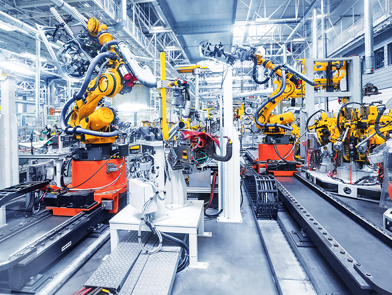 <p>Hart, korrosionsbeständig oder auch schweißbar – an Industrieprofile aus Aluminium werden zahlreiche Anforderungen gestellt. Der Grund liegt auf der Hand: Das Anwendungsspektrum solcher Produkte ist groß. Mit 40 Jahren Erfahrung als Hersteller für Aluminiumprofile sind wir ein wertvoller Entwicklungspartner und Lieferant für zahlreiche Industrieunternehmen. Je nach Anwendung&nbsp;stehen unterschiedliche Profileigenschaften im Fokus</p>
<ul> 	<li>Härtegrad und Stärke</li> 	<li>Korrosionsbeständigkeit</li> 	<li>Zerspanbarkeit und Schweißbarkeit</li> 	<li>Optik</li> </ul>